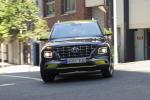 Hyundai Venue Elite 2019 года (AU)
